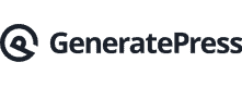 GeneratePress Logo