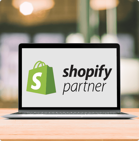 Hire Shopify Developer banner
