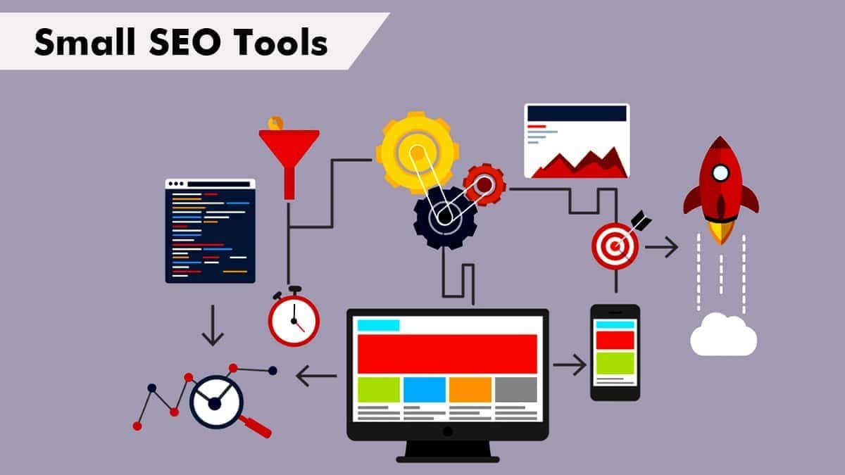 20 Best Small SEO Tools To Improve Your Rankings
