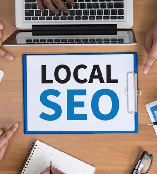 Work with Actual SEO Experts