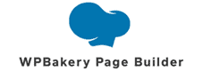 WPBakery Page Builder Logo
