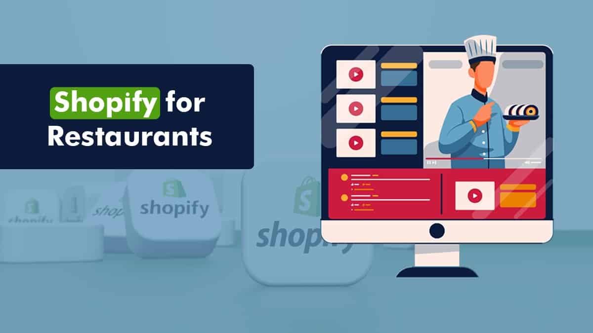 Shopify for Restaurants: From Order to Table