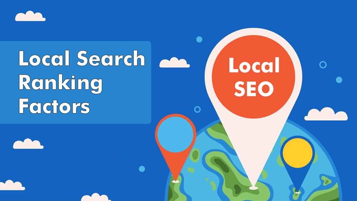 Positive and Negative Local Search Ranking Factors Every SEO Expert Should Know