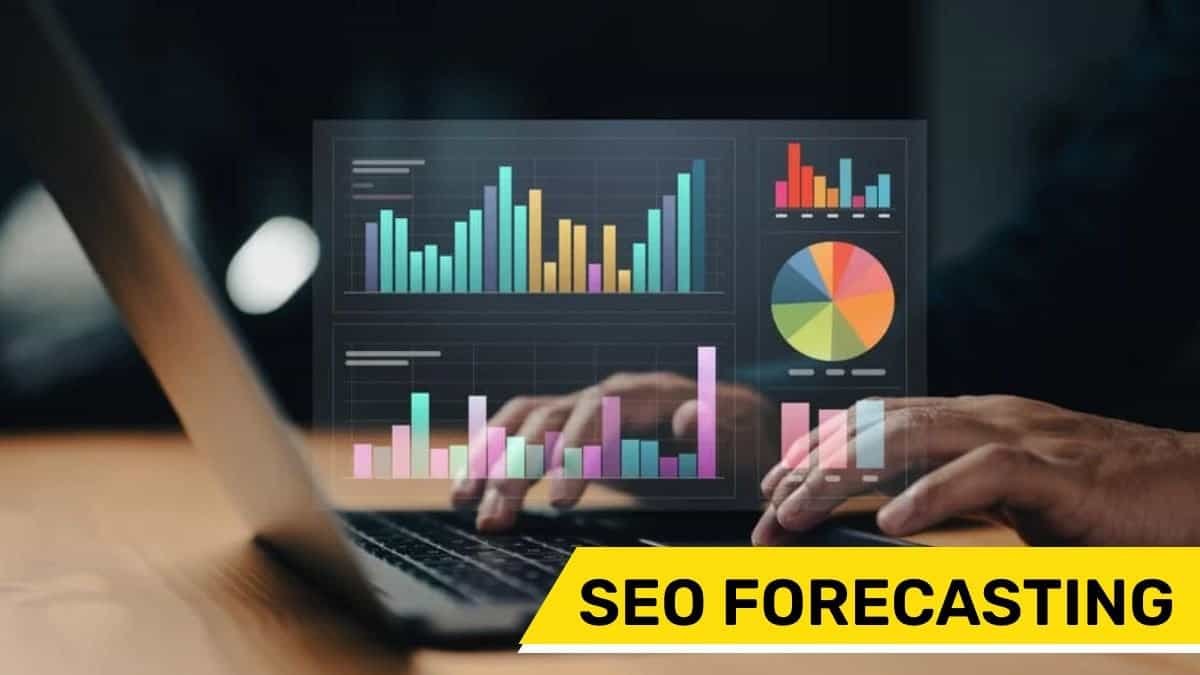 Understanding SEO Forecasting To Predict Revenue From Search Volume Accurately
